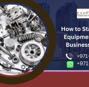 How to Start Medical Equipment Trading Business in Dubai