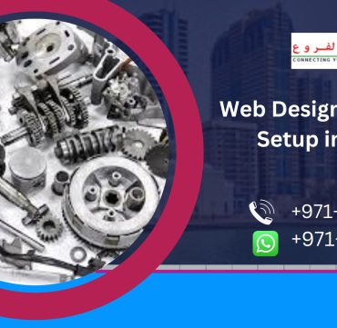 Web Design Company Setup in Dubai