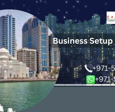 Business Setup in Sharjah