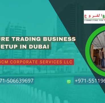 Furniture Trading business setup in Dubai