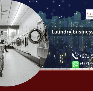 Laundry business Setup in UAE