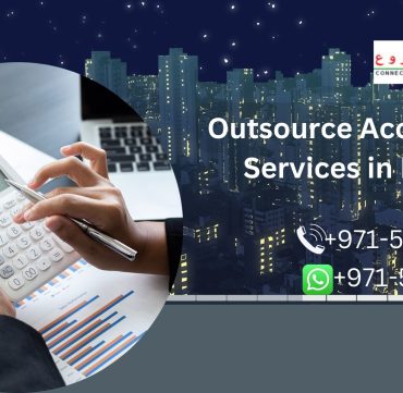 Outsource Accounting Services in Dubai