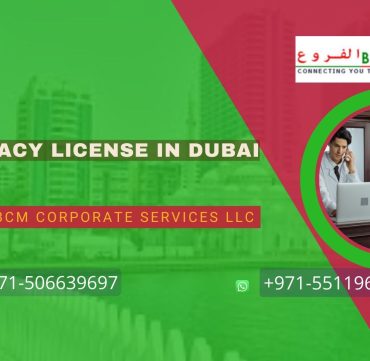 Pharmacy License in Dubai