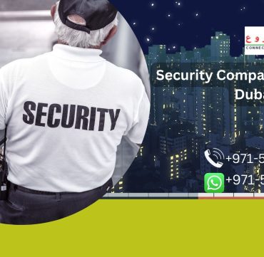 Security Company License in Dubai